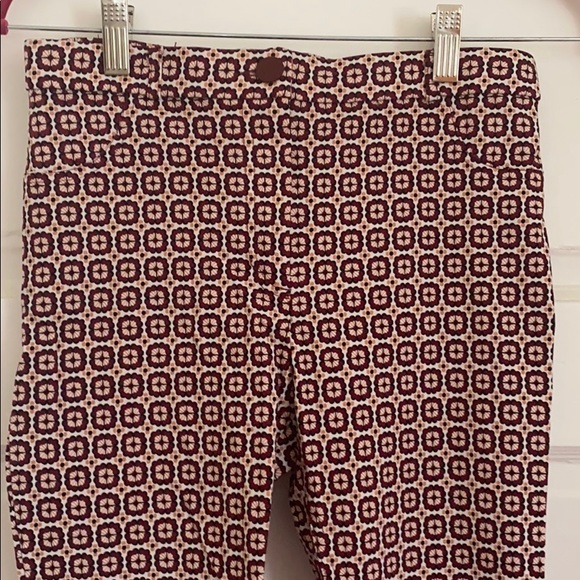 PRIMARK 🌟 Printed Pants 👖 - Picture 2 of 3